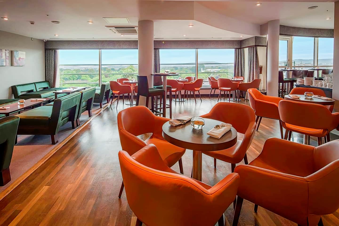 Hilton Cardiff