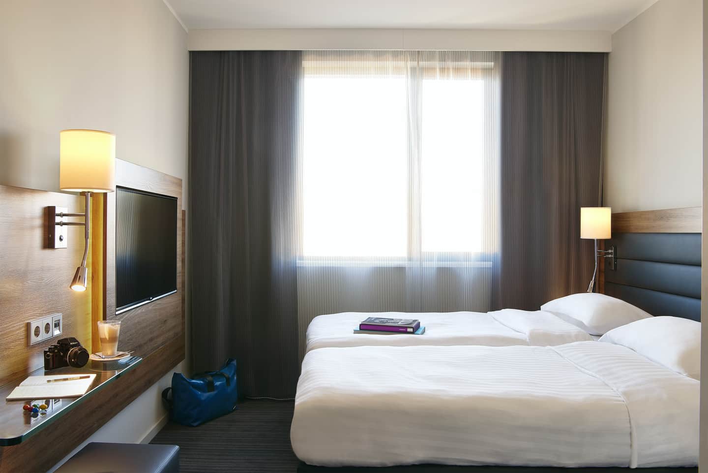 Moxy Milan Linate