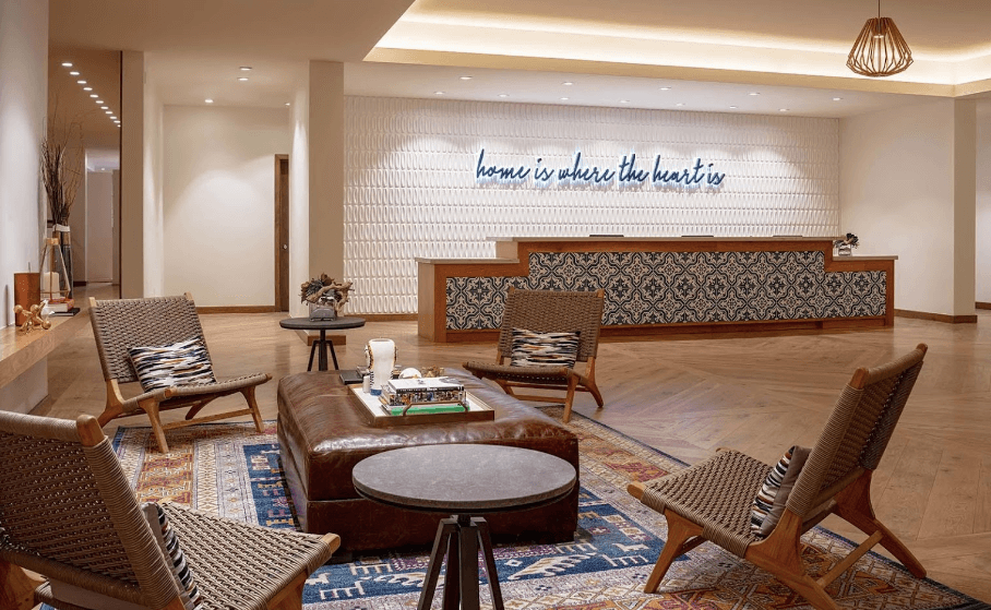 Hotel Adeline