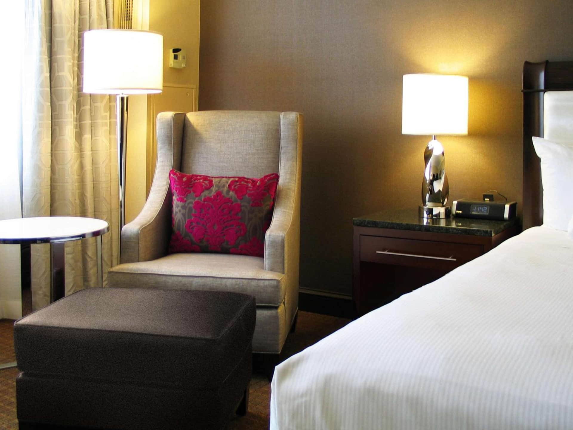 Hilton Minneapolis
