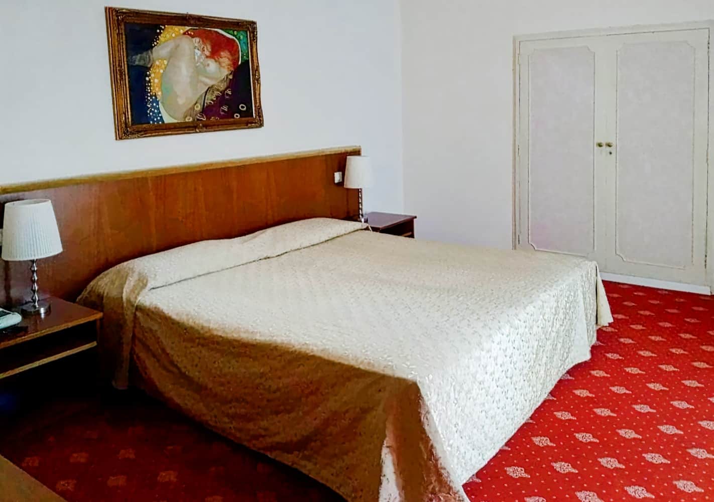 Grand Hotel Regina
