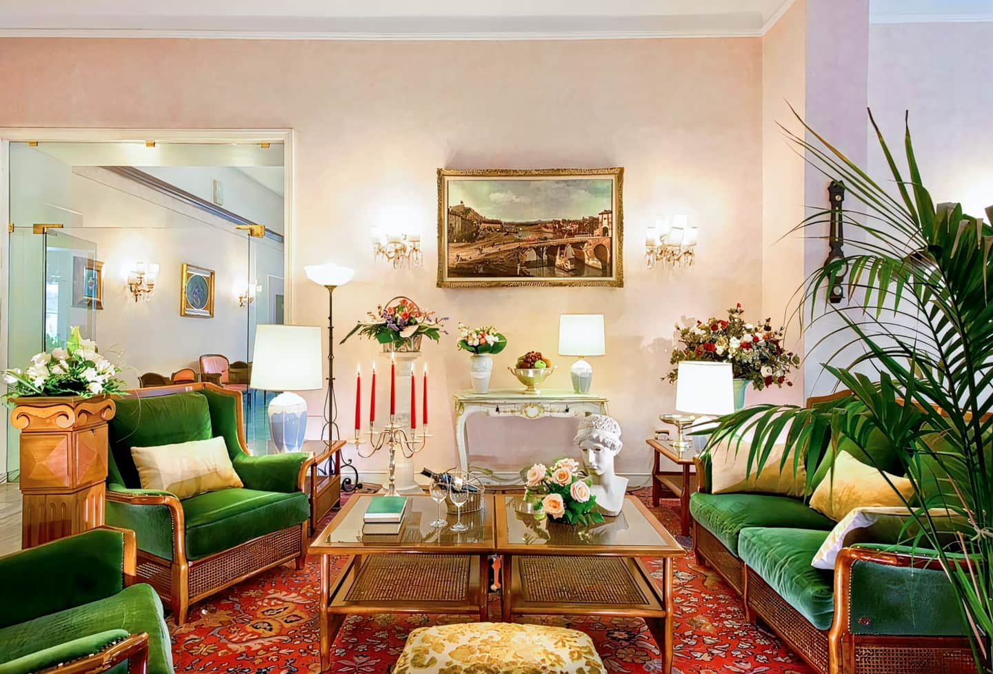 Grand Hotel Regina