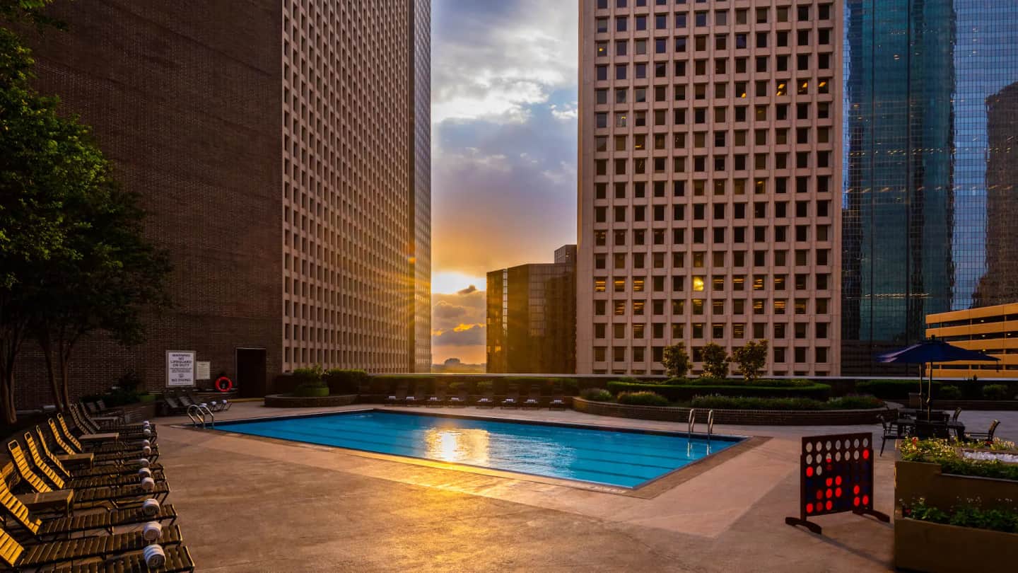 Hyatt Regency Houston