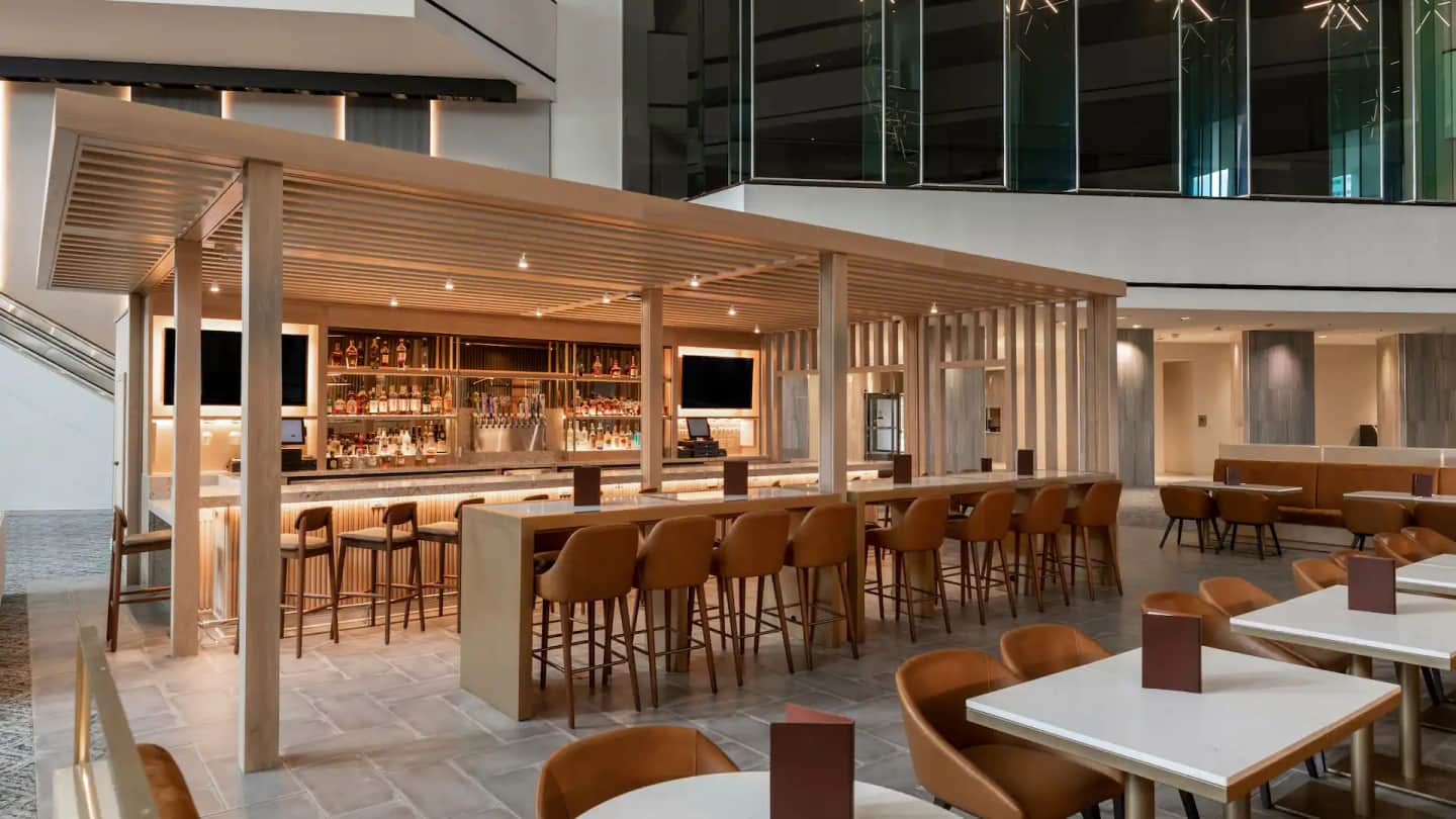 Hyatt Regency Houston
