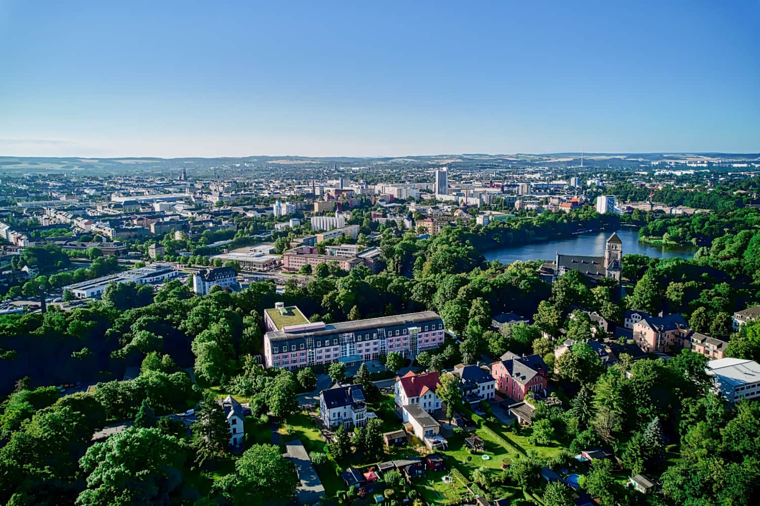 c/o 56 Chemnitz