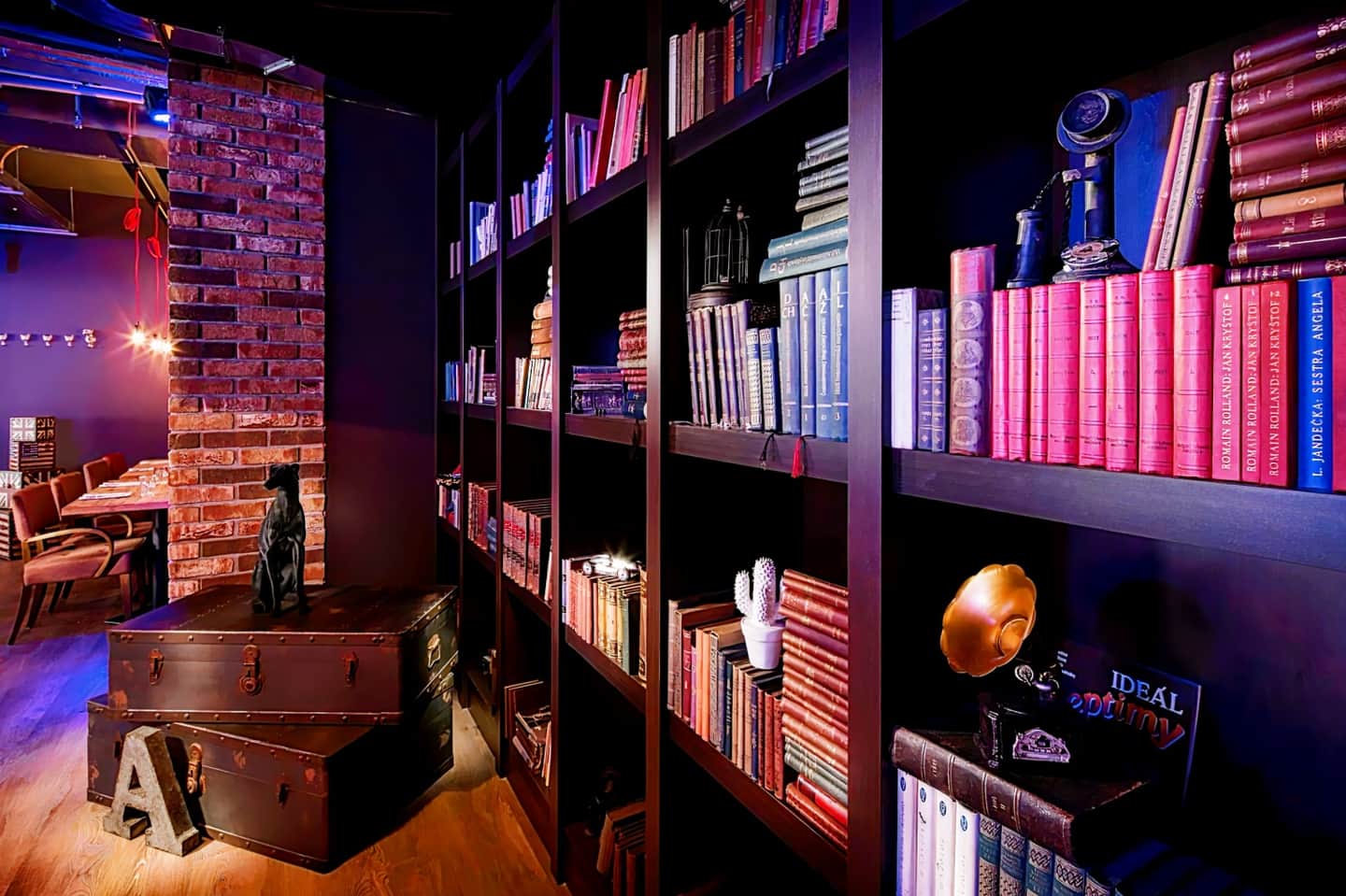 Pentahotel Leuven
