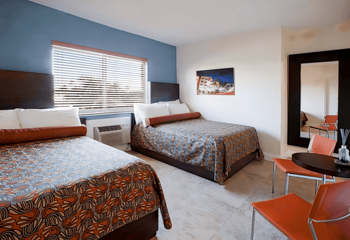 Starlite Hotel