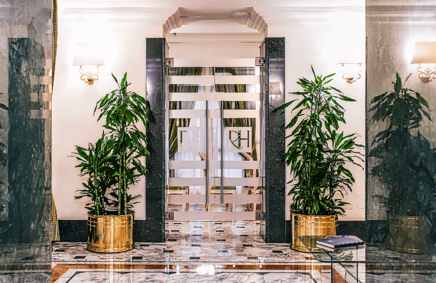 Hotel Regio