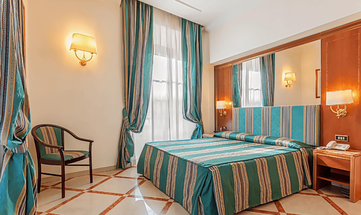 Hotel Siracusa