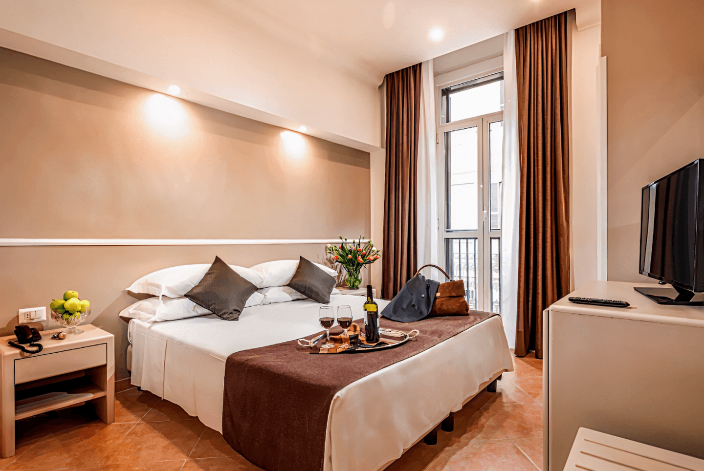 Hotel Siracusa