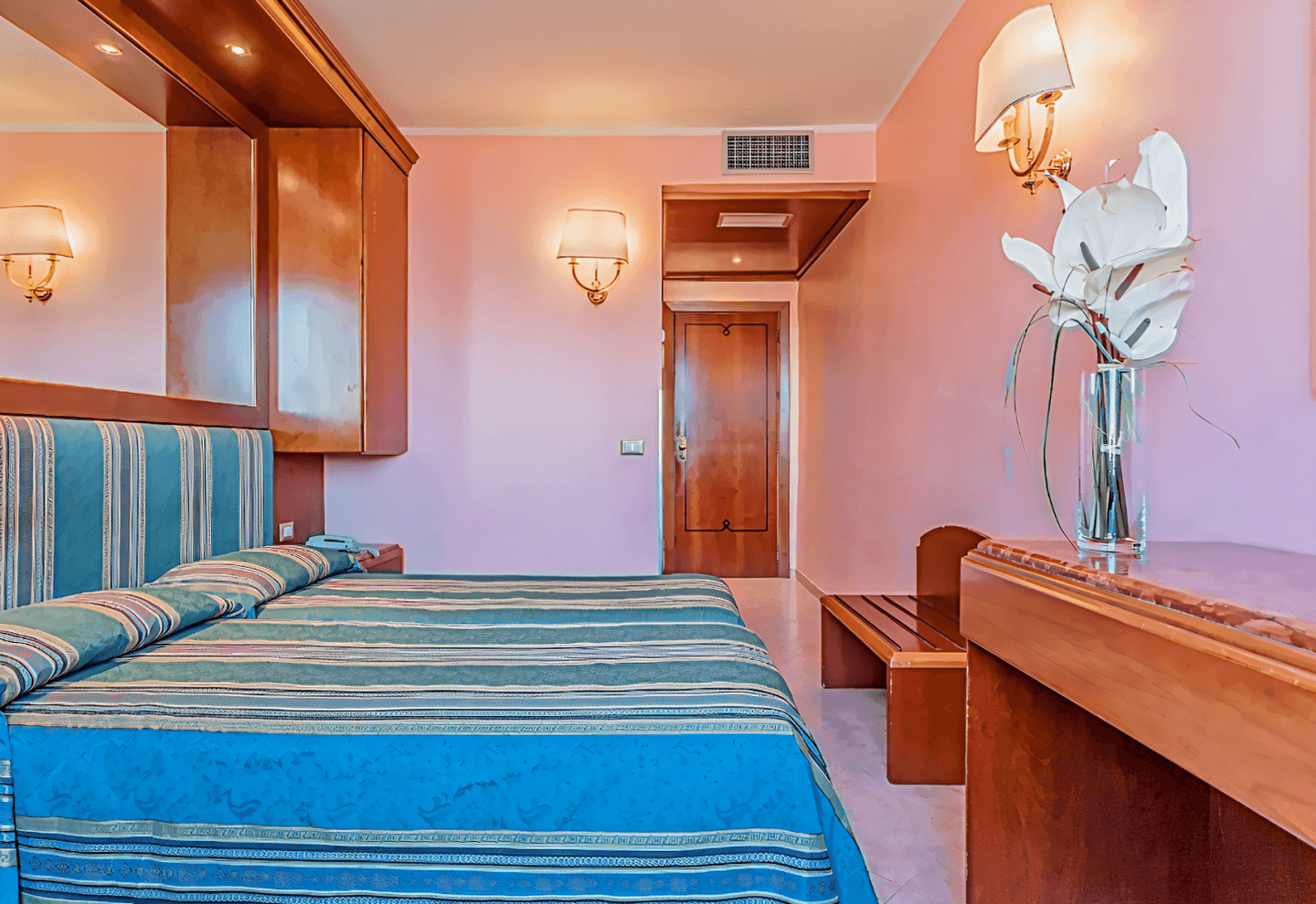 Hotel Siracusa