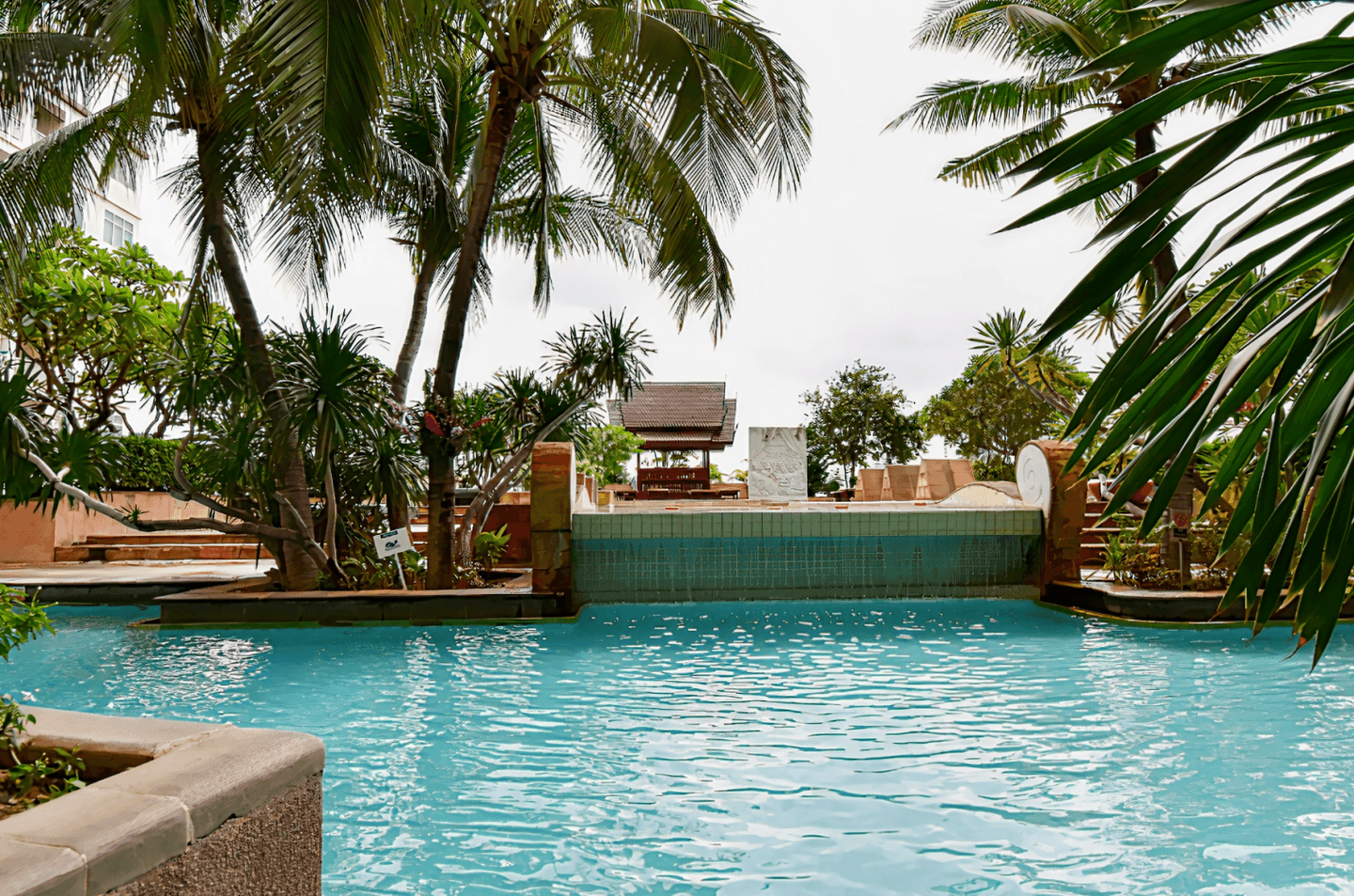 Century Park Hotel