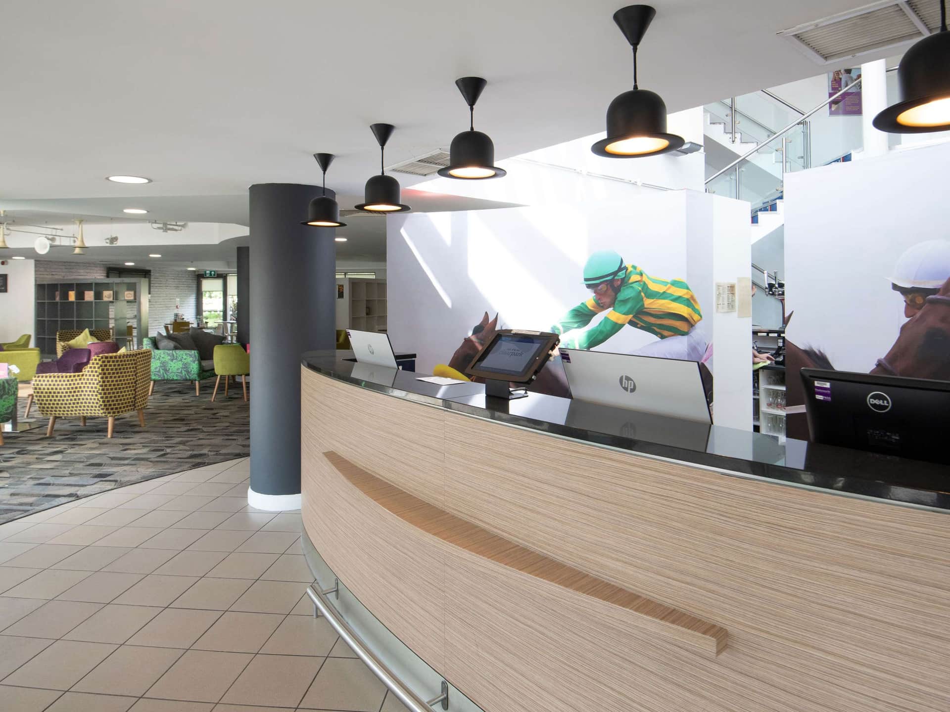 ibis Styles Haydock
