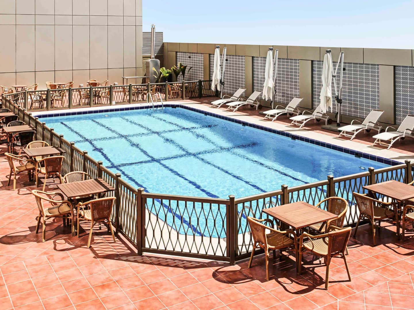 ibis Yanbu Saudi Arabia