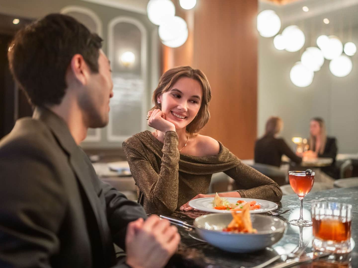 Sofitel New York