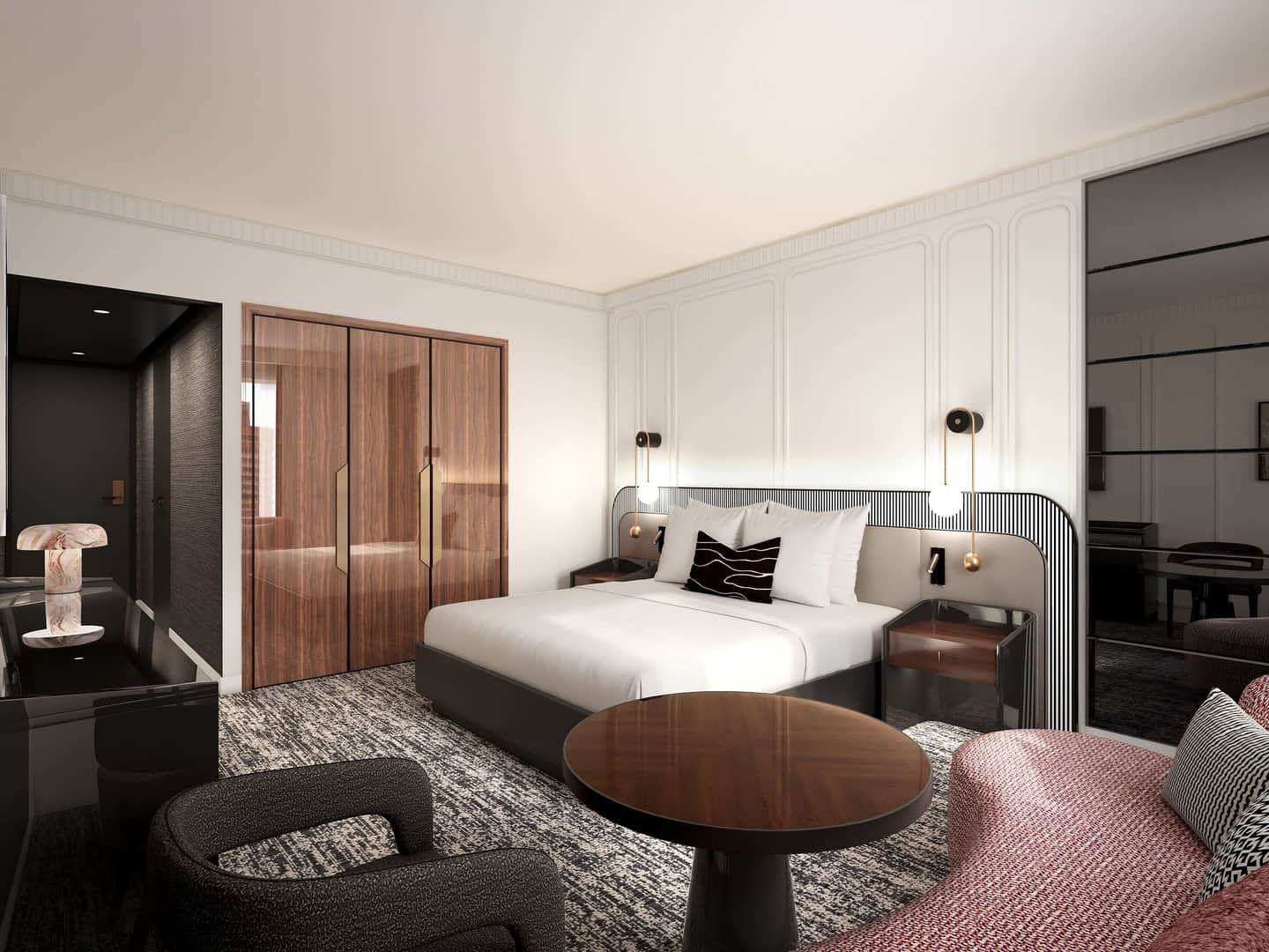 Sofitel New York