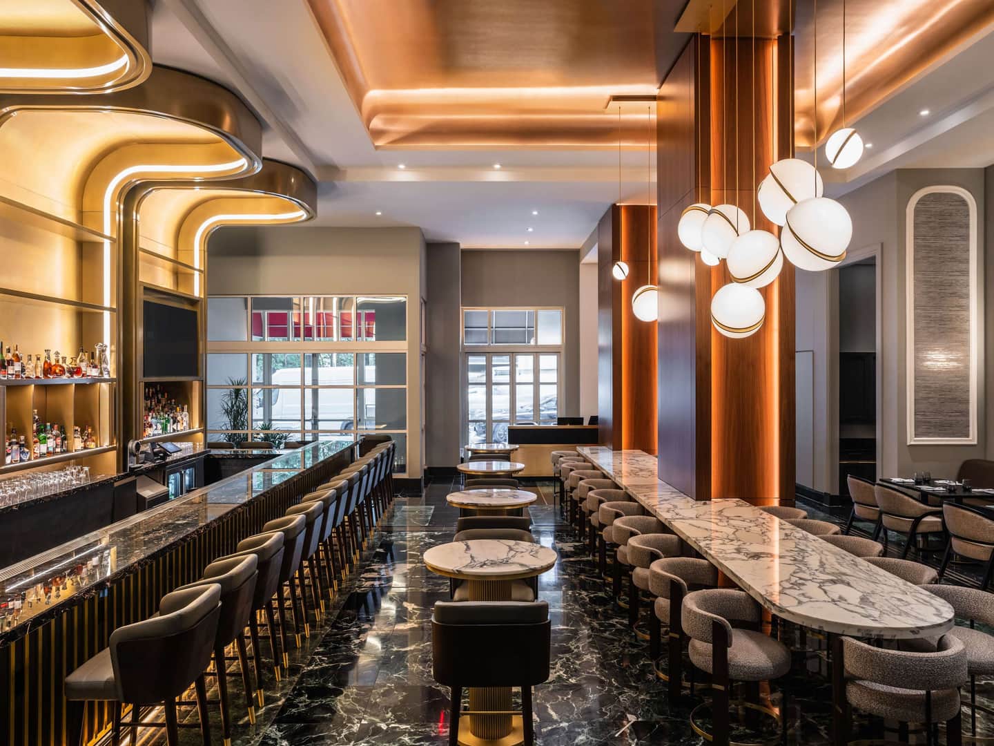 Sofitel New York