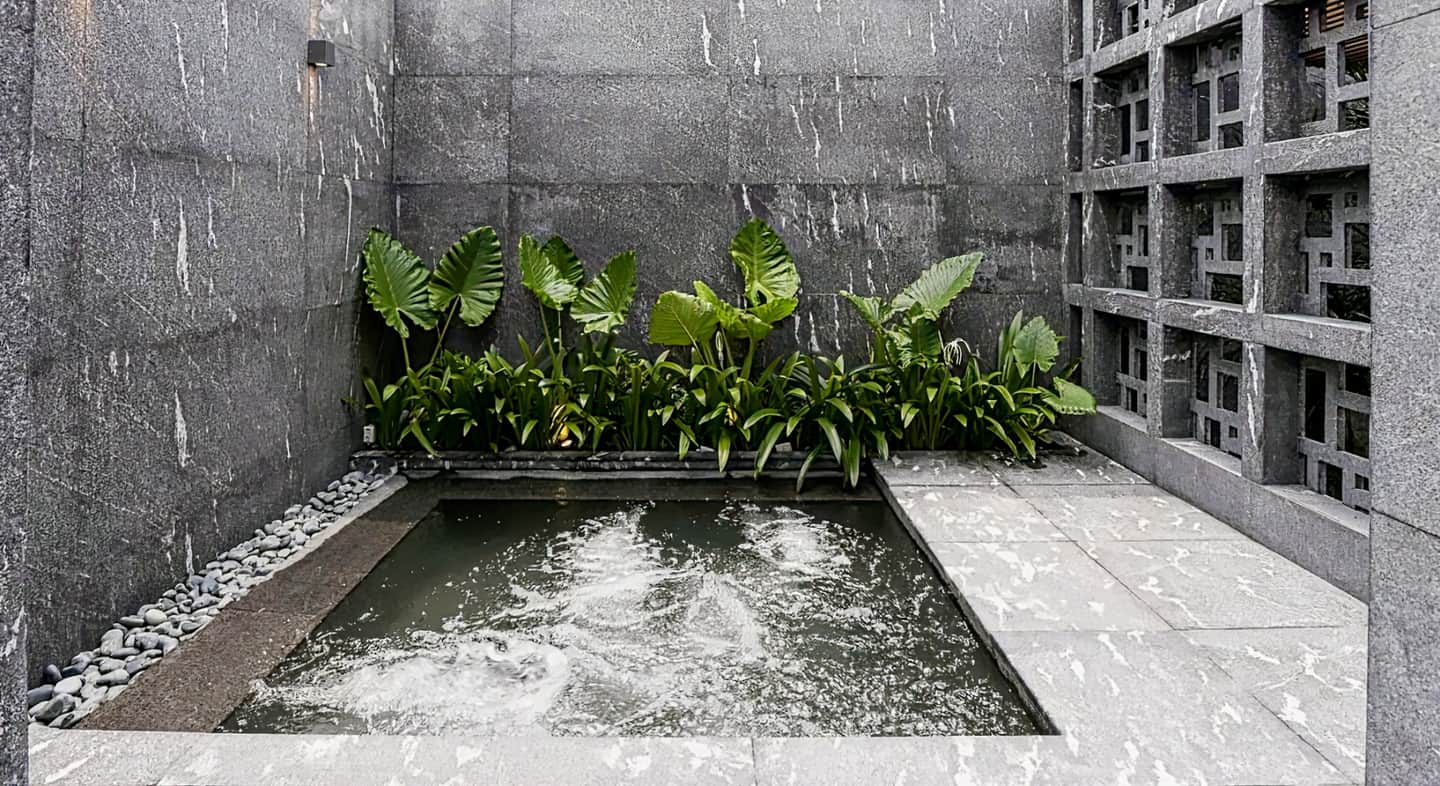 30 Bencoolen