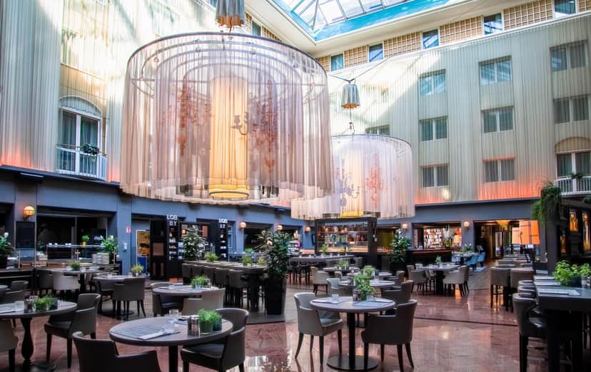Radisson Blu Bremen