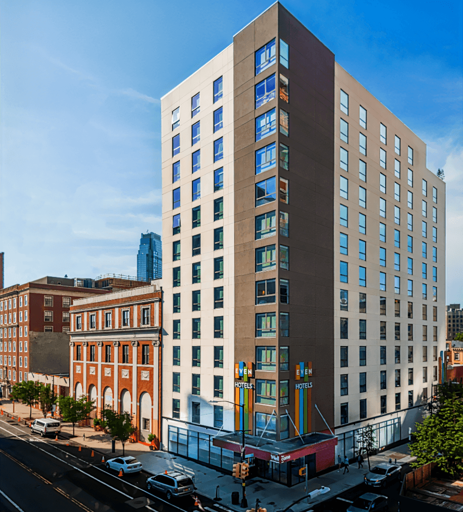 EVEN Hotel Brooklyn (old)