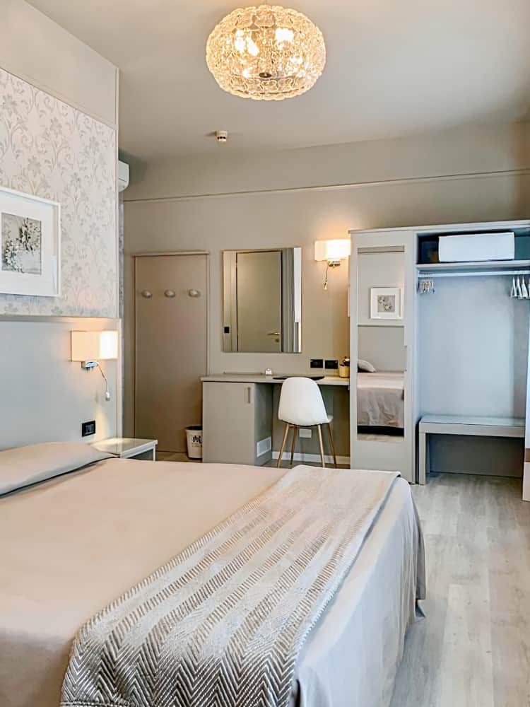 Hotel La Pace