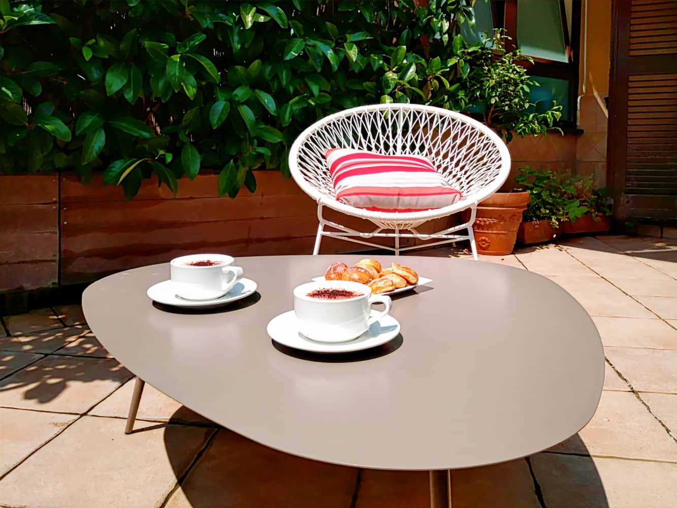 Hotel Il Convento