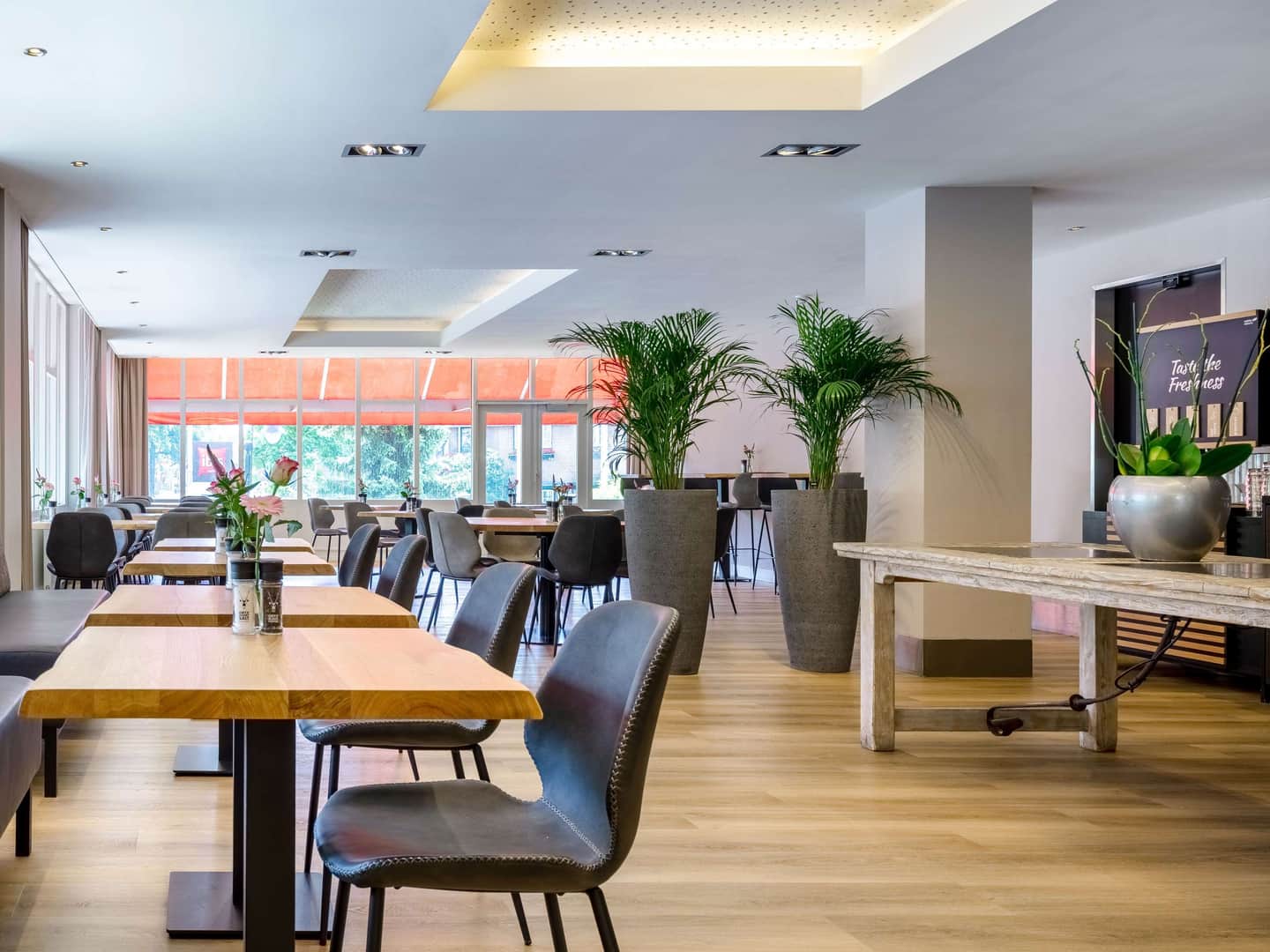 Ibis Utrecht