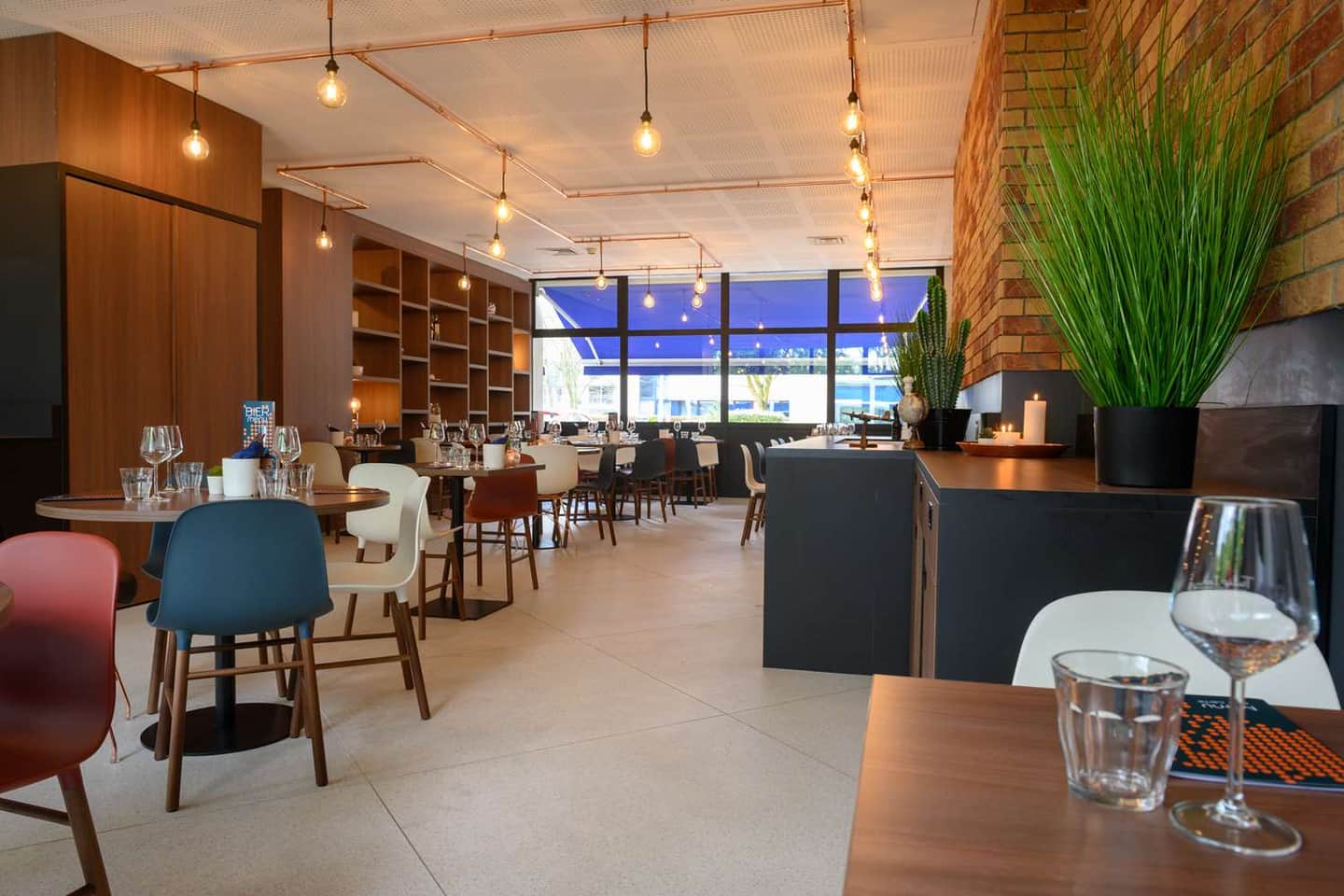 Tulip Inn Antwerpen