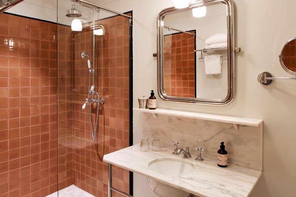 Hotel Rochechouart - Orso Hotels