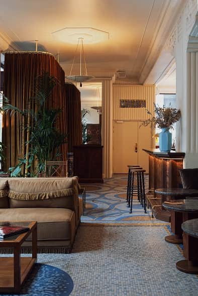 Hotel Rochechouart - Orso Hotels