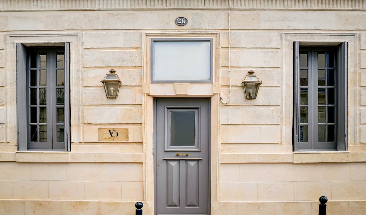 Villa Ségur