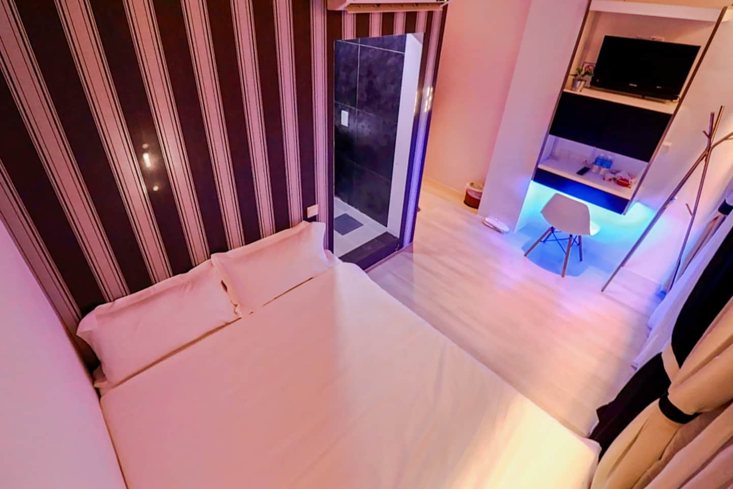 Hotel Calmo Chinatown