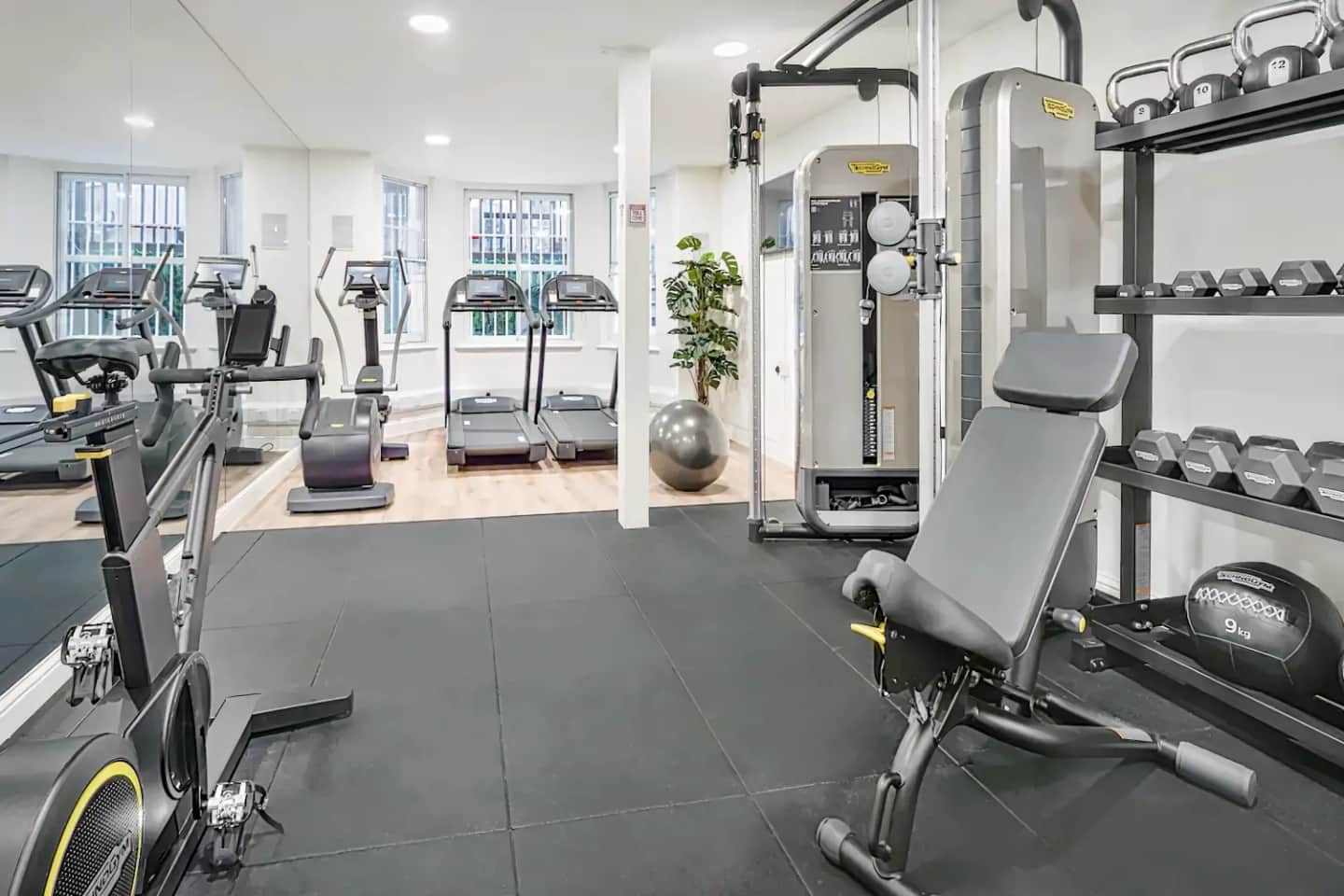 Meliá London Kensington