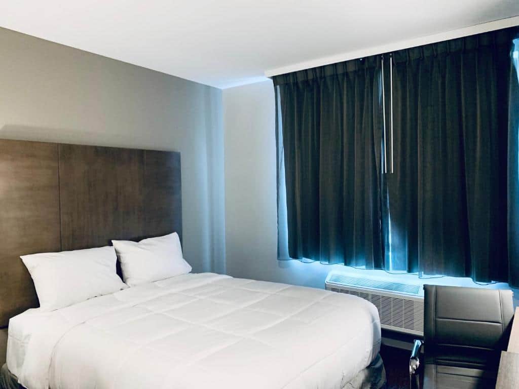 Capital Hotel