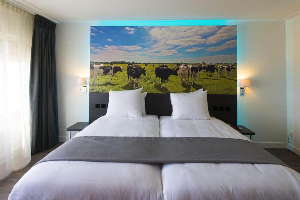 Grand Hotel Amstelveen