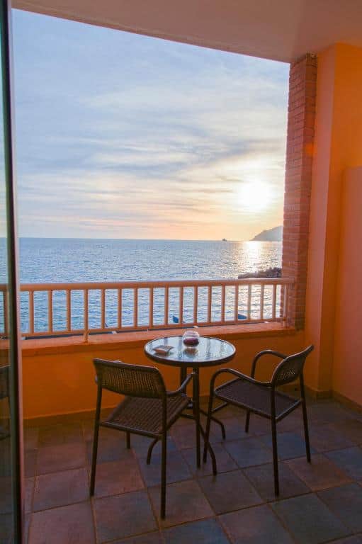 Hotel Polo Nautico