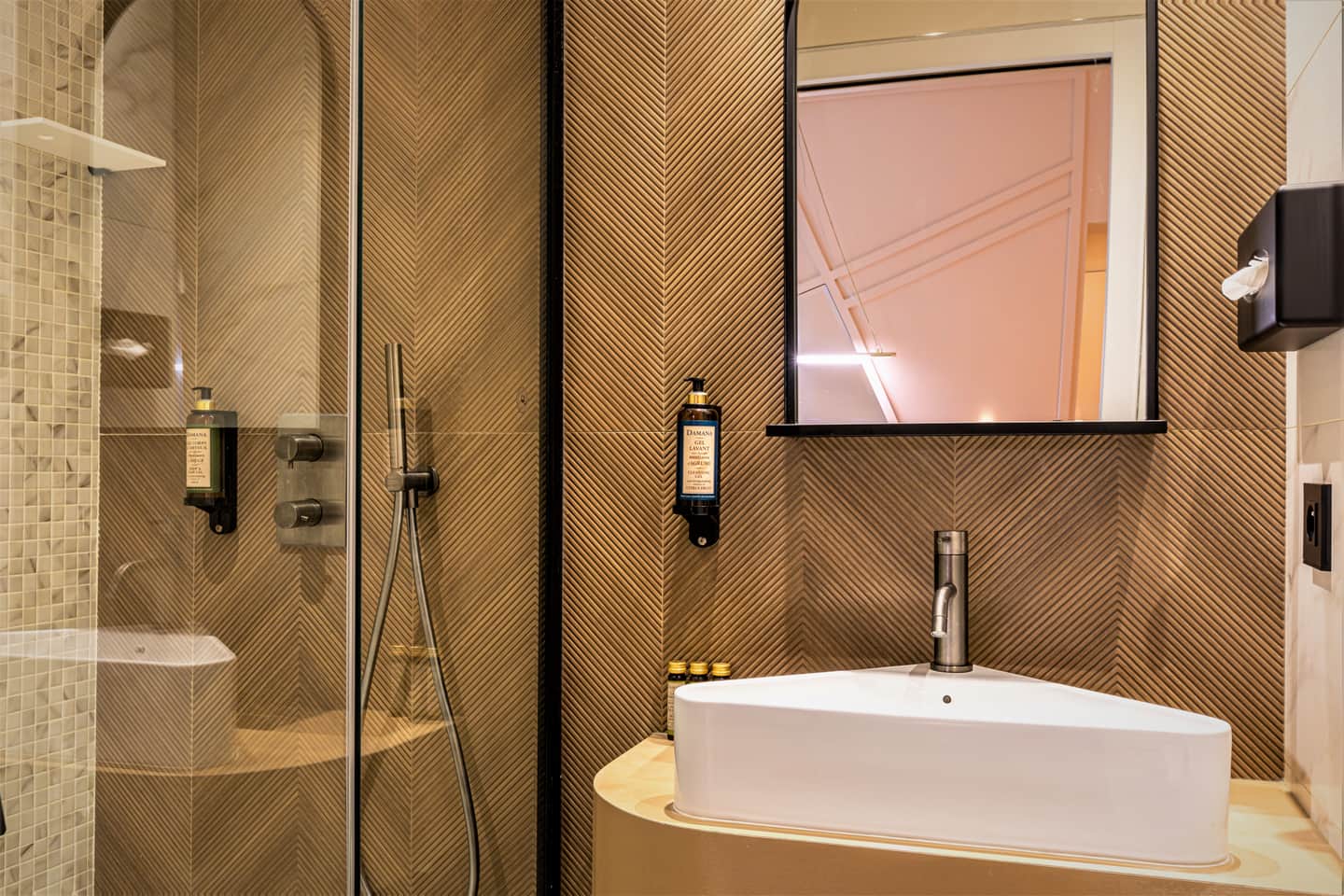 Hôtel Veryste Paris