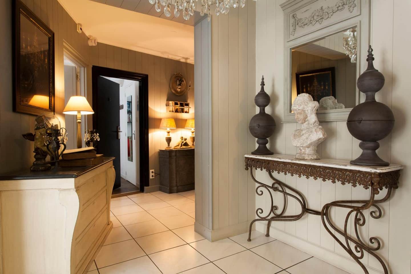Hôtel de l'Avre