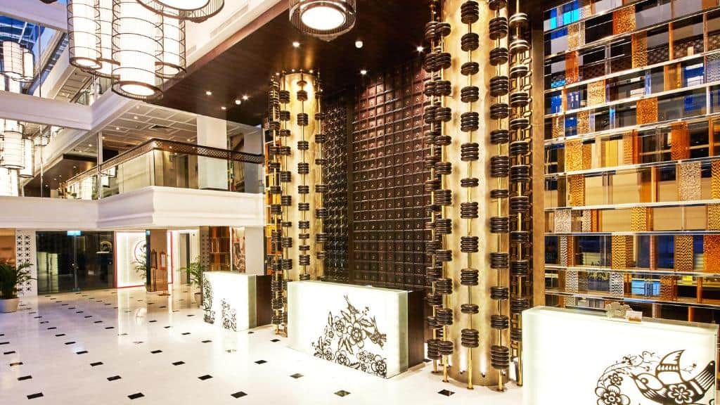 Link Hotel