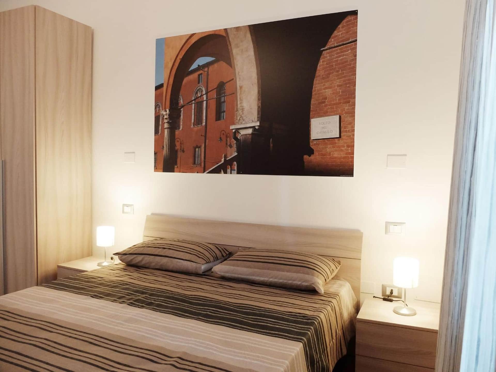 Centro Storico Suites
