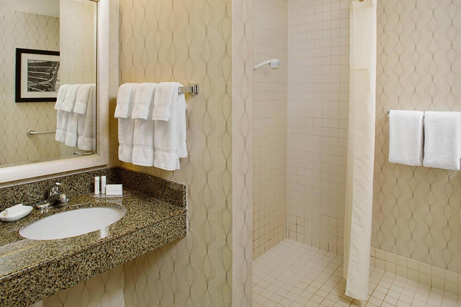 Residence Inn Worcester