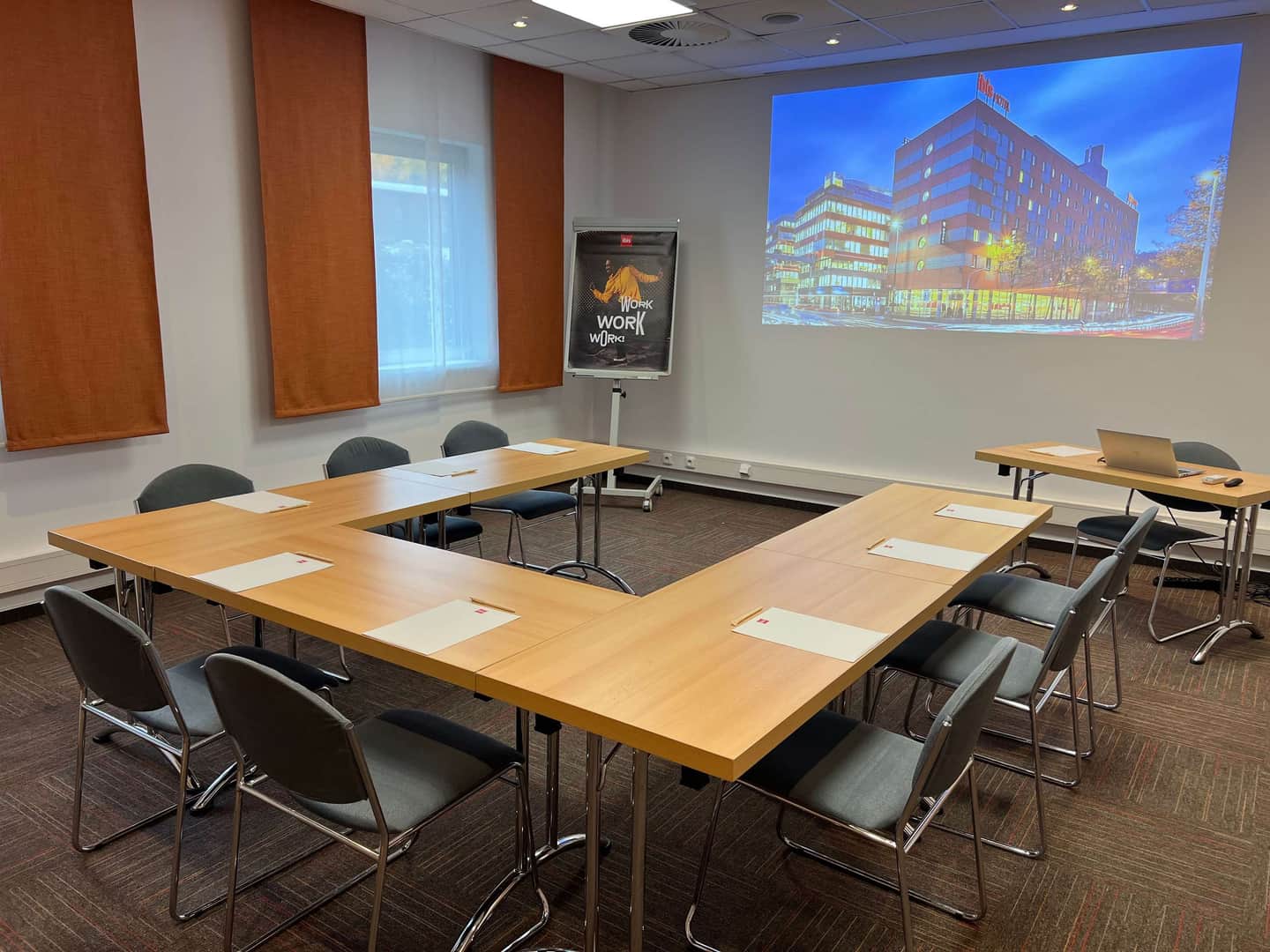 ibis Praha Mala Strana