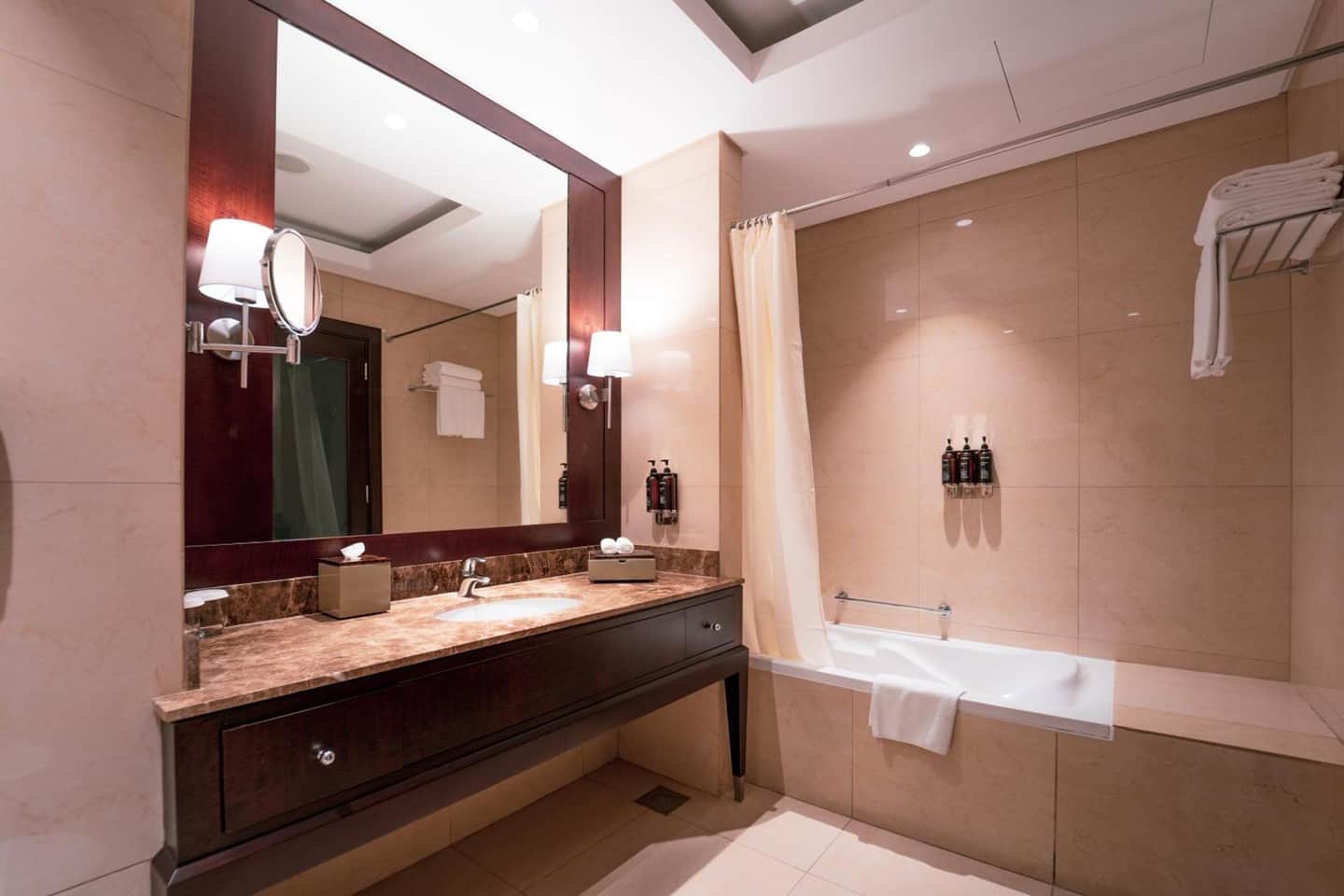 Millennium Hotel Doha