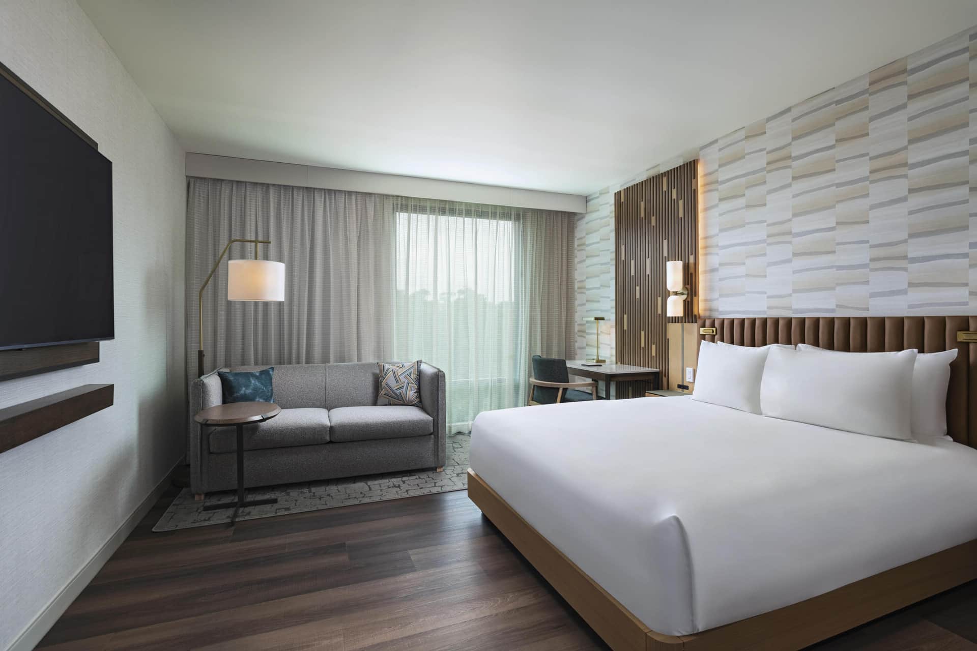 Hyatt Regency Conroe