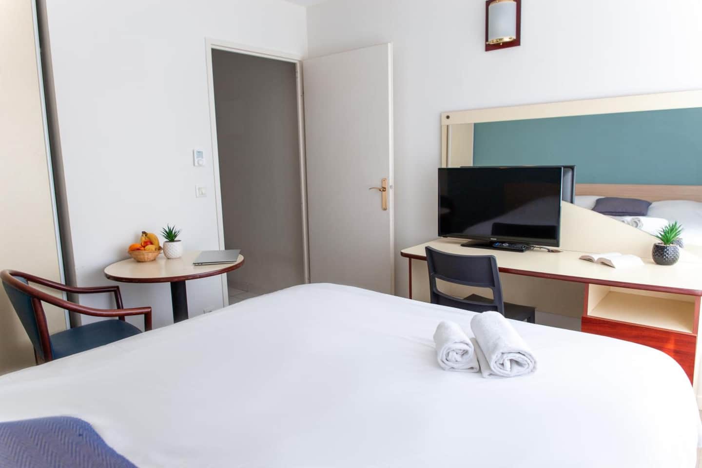 Zenitude Hôtel-Résidences - Le Havre
