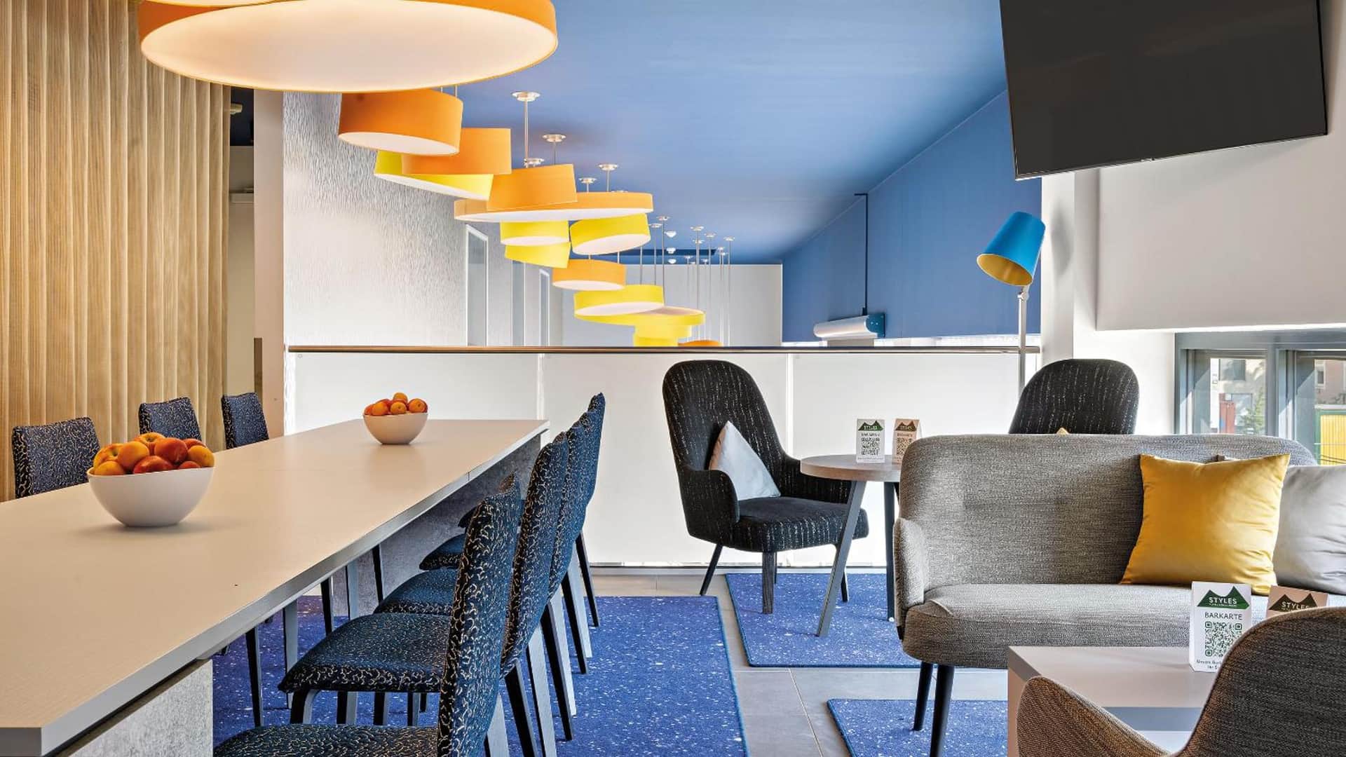 Hey Lou Hotel Nördlingen
