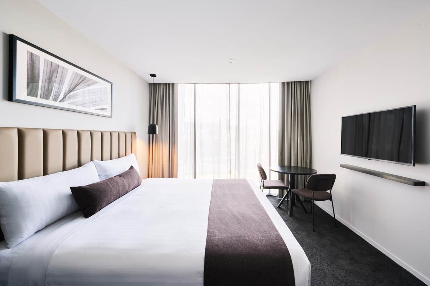Abode Belconnen