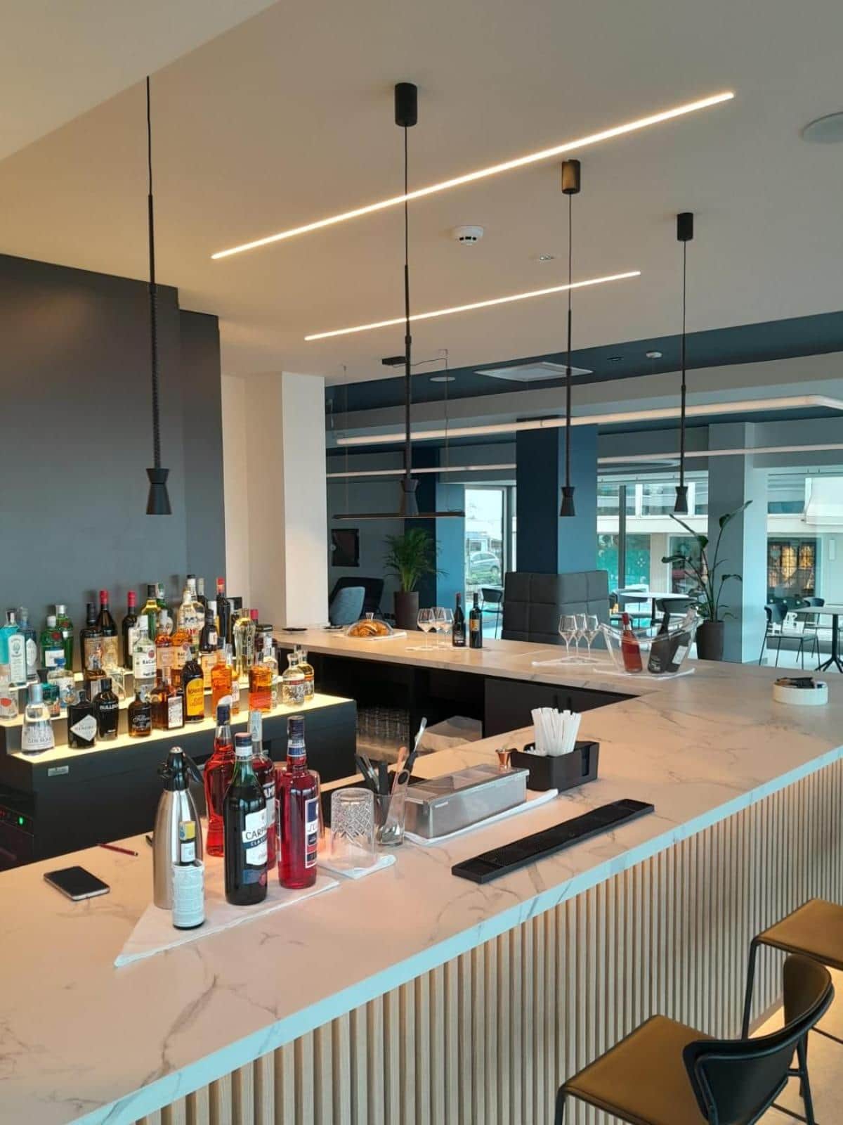 Hotel Sporting Riccione