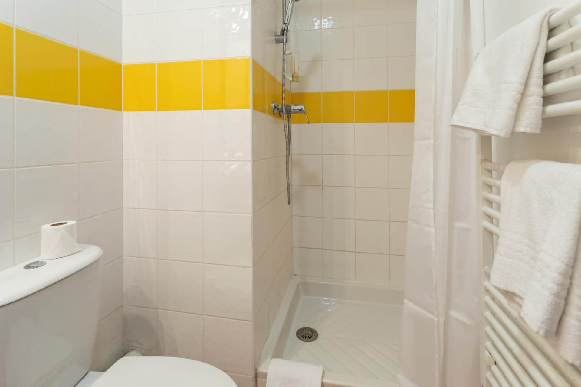 Comfort Aparthotel Nimes Centre