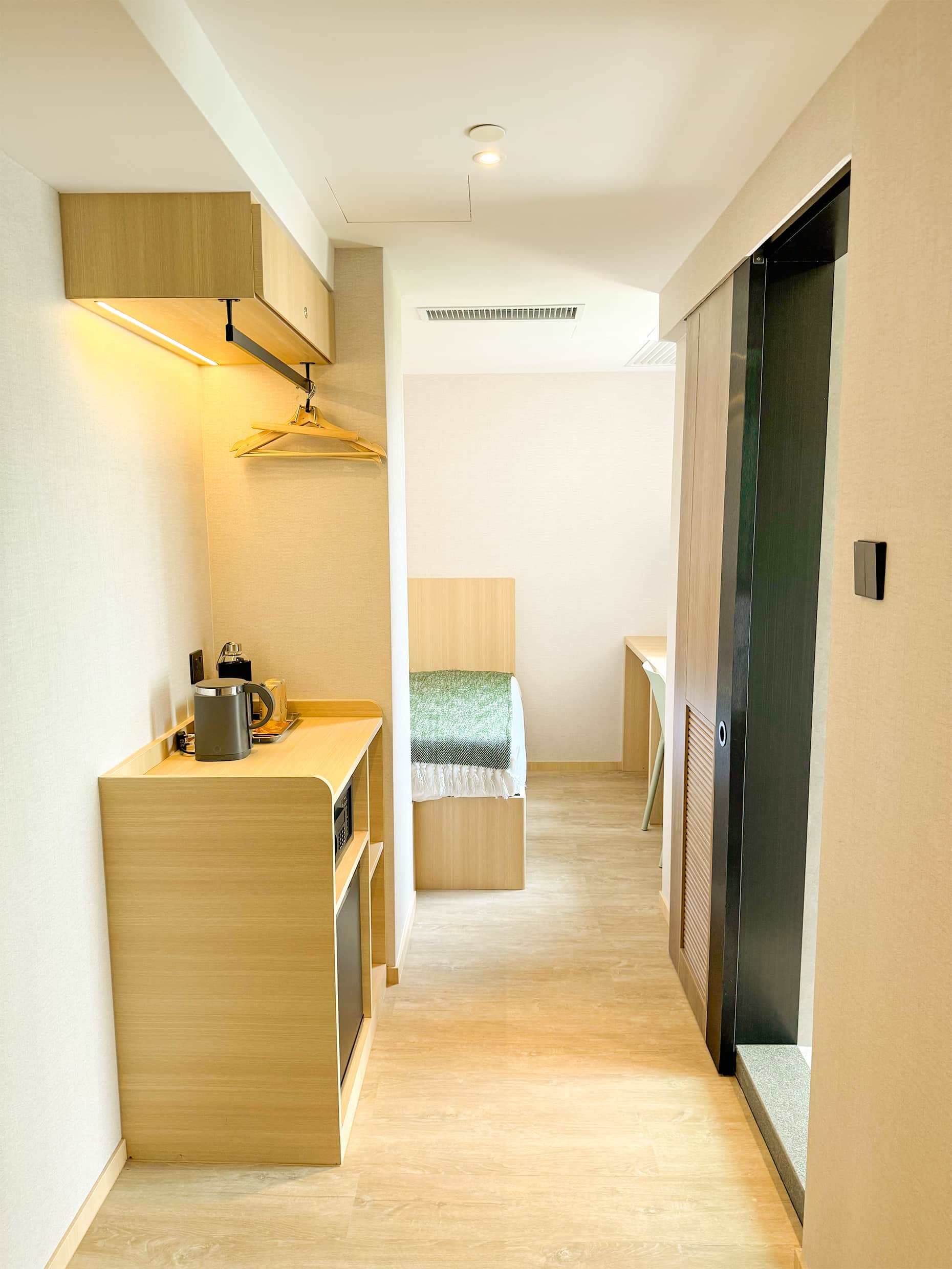 Urbanwood Hung Hom